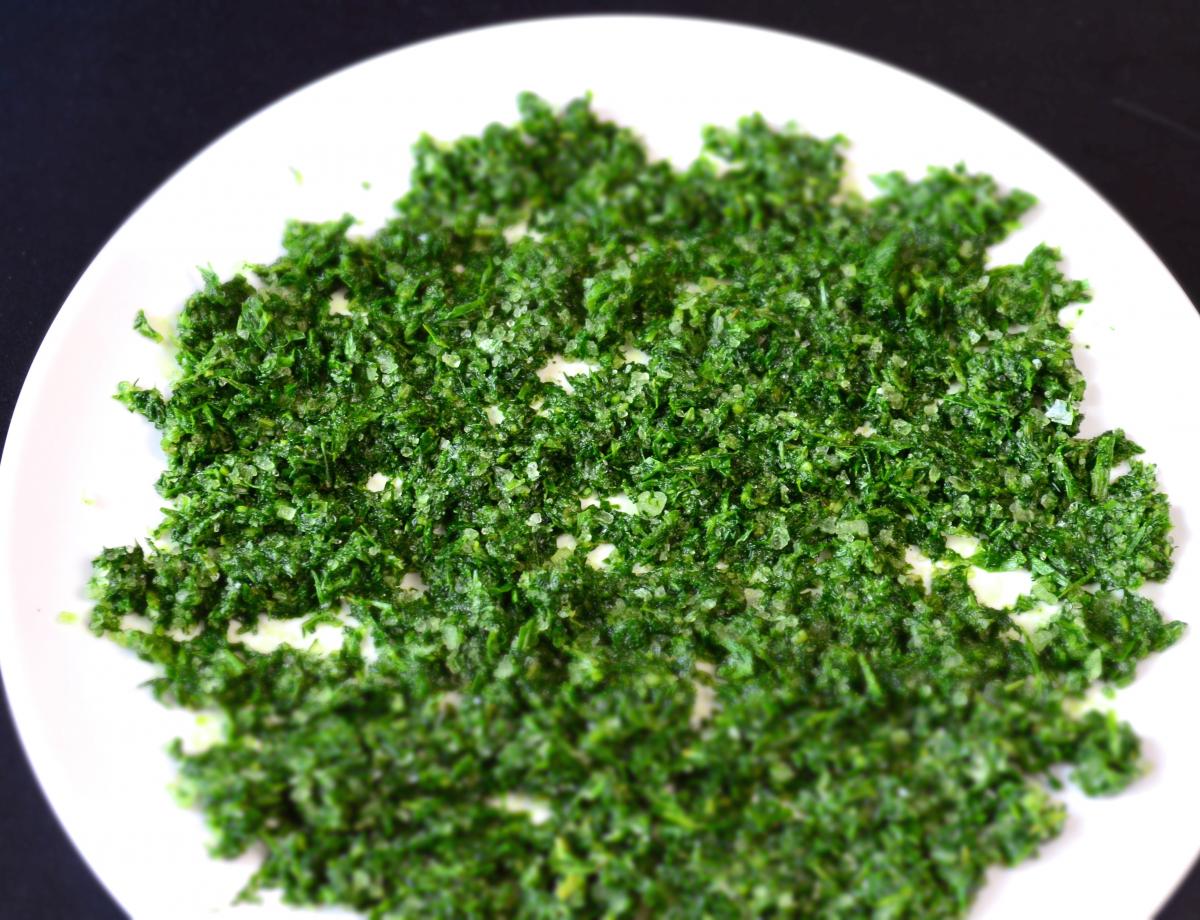 herb salt