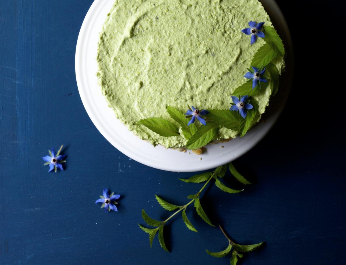 no bake cheesecake