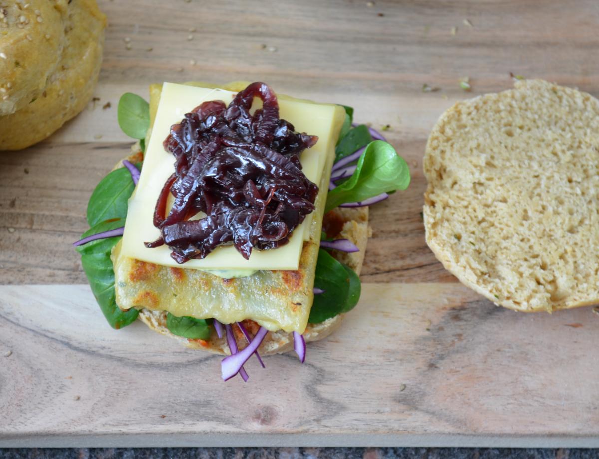 zwiebel relish
