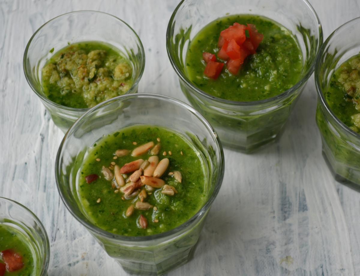 Gazpacho