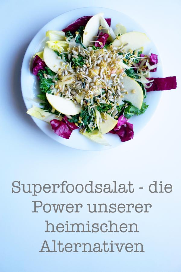 Superfoodsalat