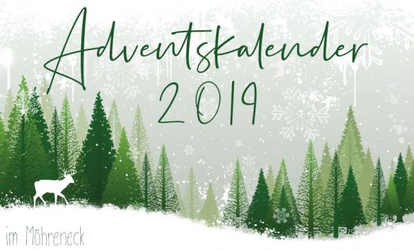 adventskalender banner