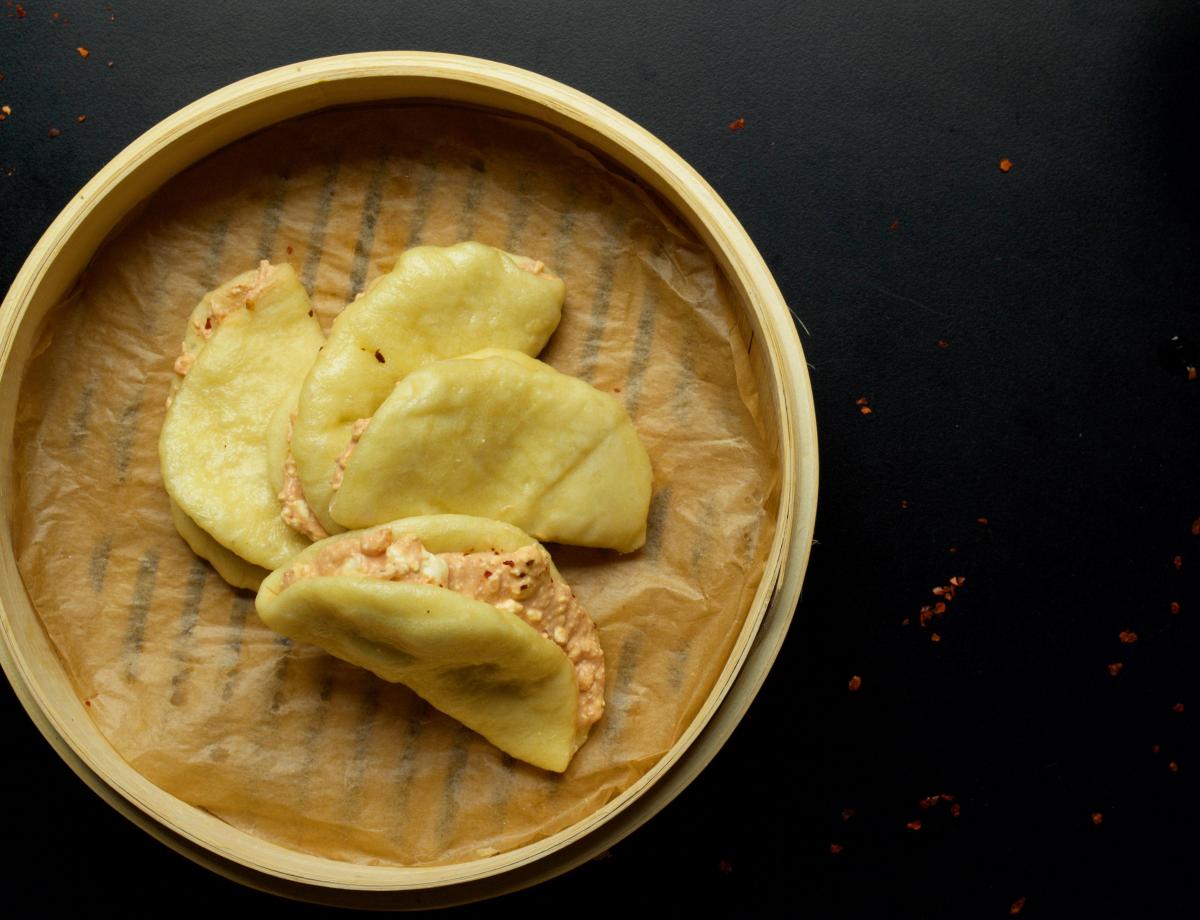 Schwiegermutterkäse in drei Variationen » Ye Olde Kitchen | Food- und ...