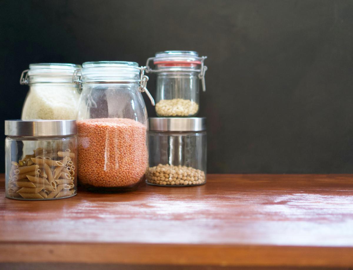 {selbstgemacht} Lavendelessig für die Wäsche » Ye Olde Kitchen | Food ...