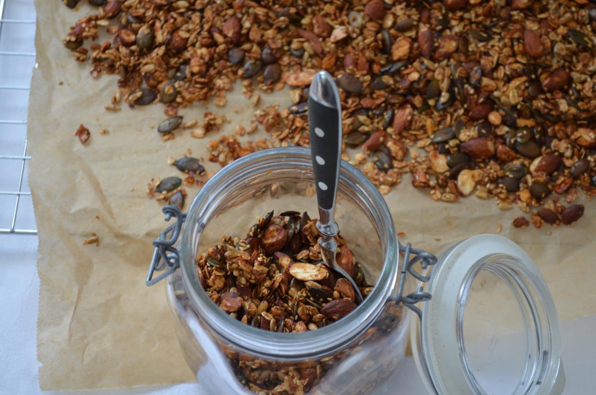 Granola
