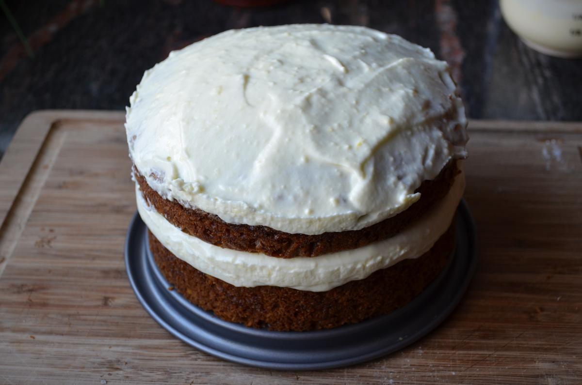 carrot-cake