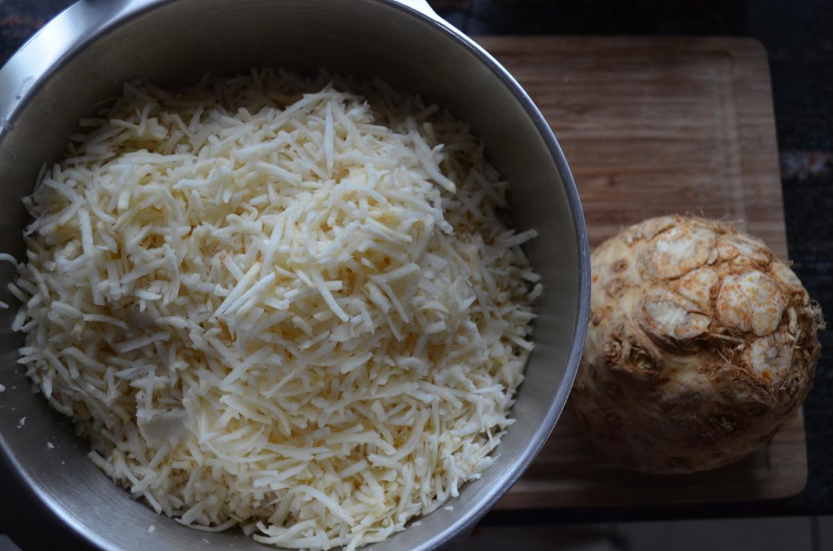 celeriac-salad