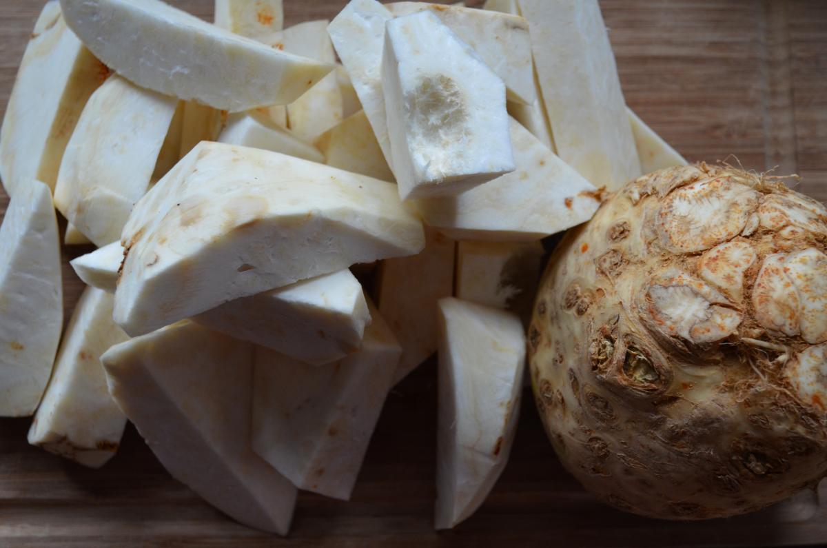 celeriac
