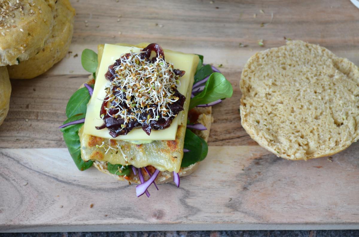 cheeseburger