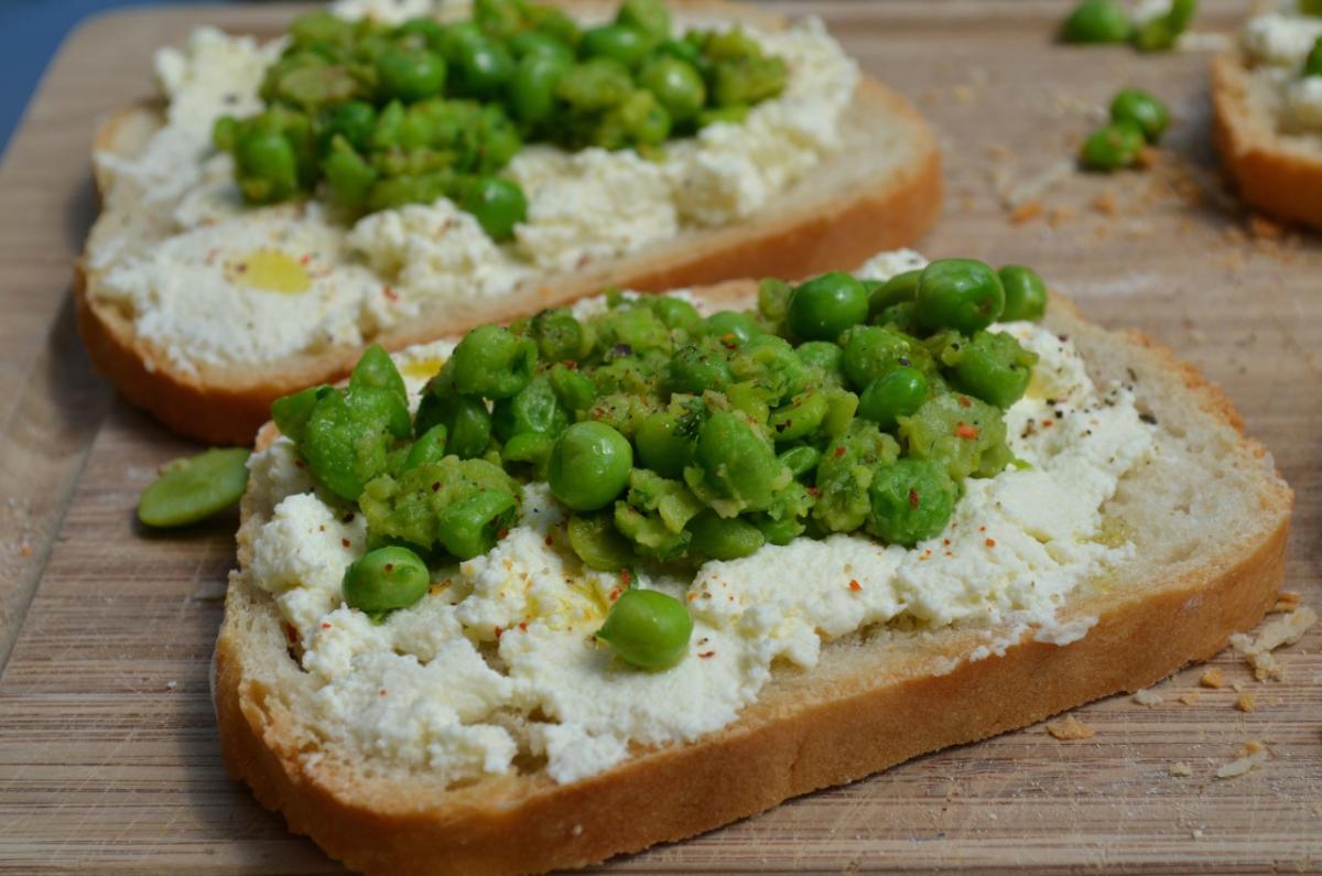 ricotta selbstgemacht