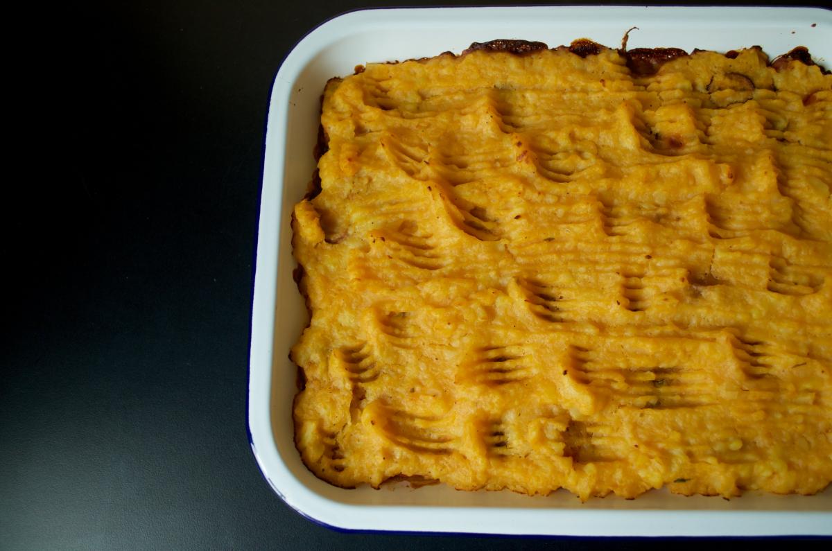shepards pie recipe