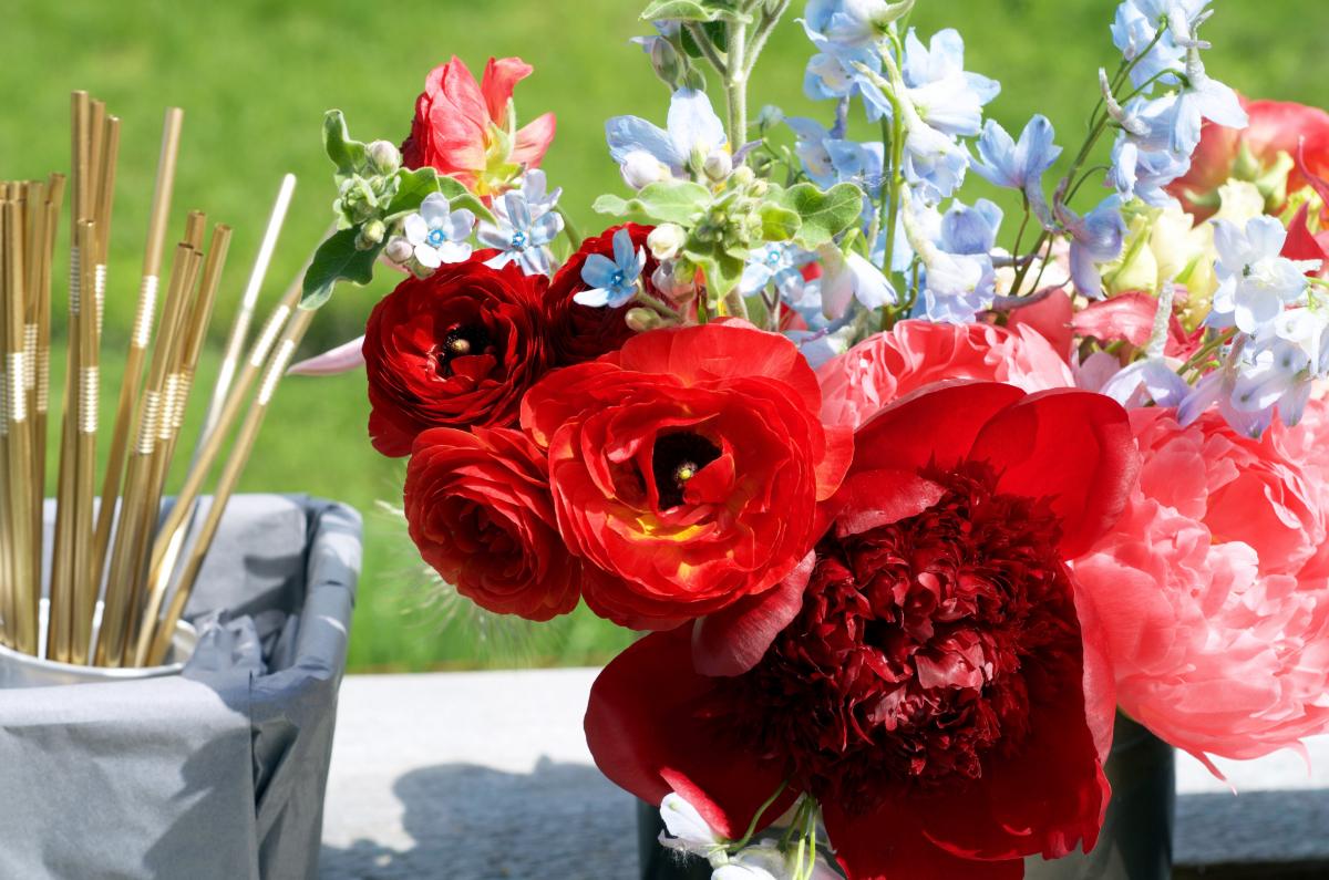 wundervolle Blumen von Blumen 1000 gute Gruende