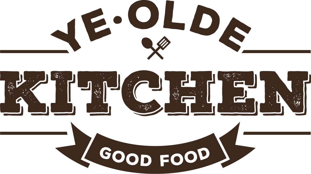 Ye Olde Kitchen | Foodblog, Gartenblog